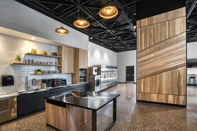 Sreve Burger Architecture Photography Kitchen