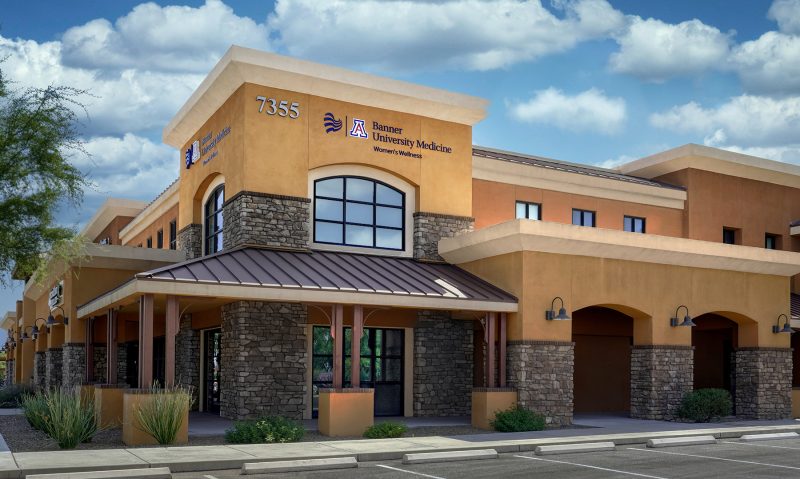 Steve Burger Architectural Photographer Phoenix Arizona