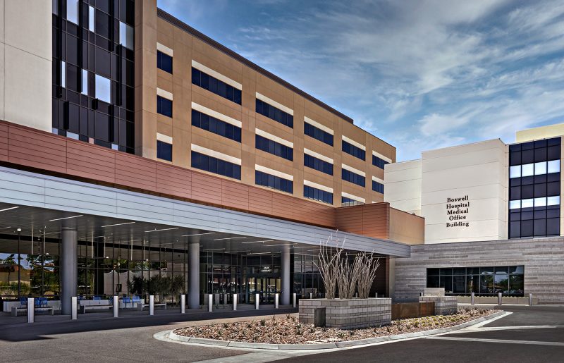 Steve Burger Architectural Photography Phoenix Arizona