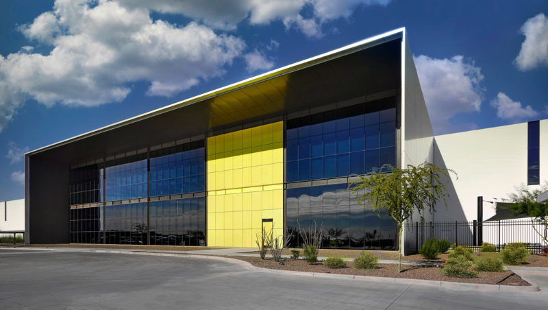 architecture photography phoenix