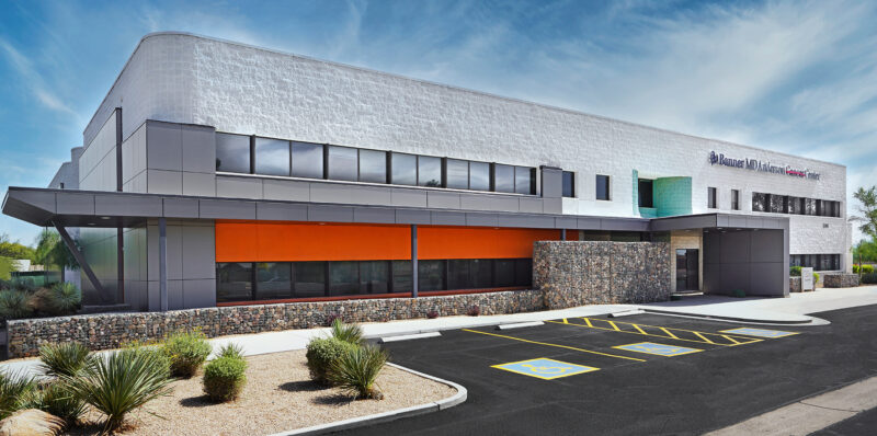 Steve Burger Architectural Photographer Arizona
